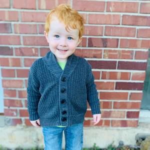 Meet your Posher, Bethany